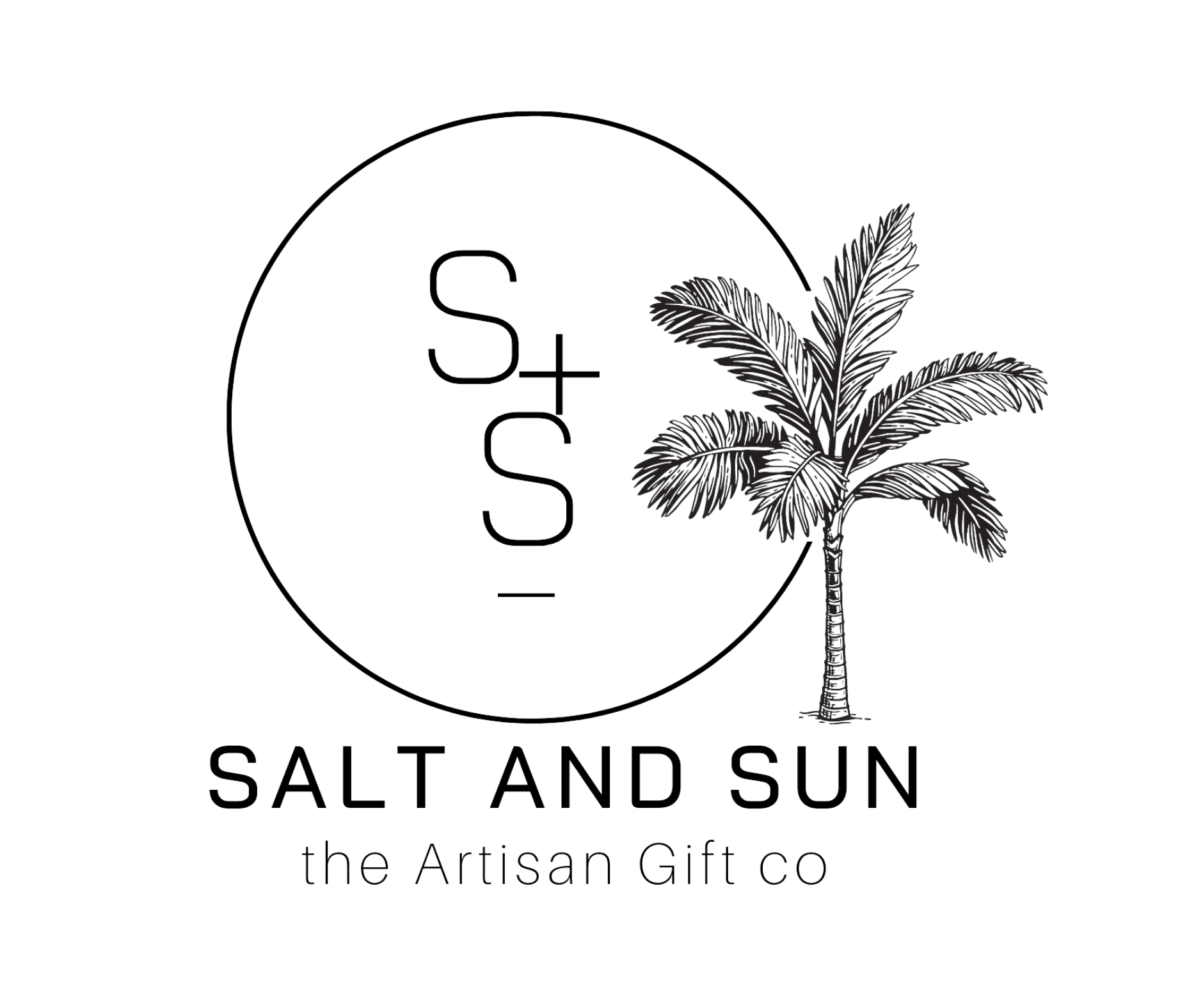 Salt and Sun Gift Co Gift Boxes